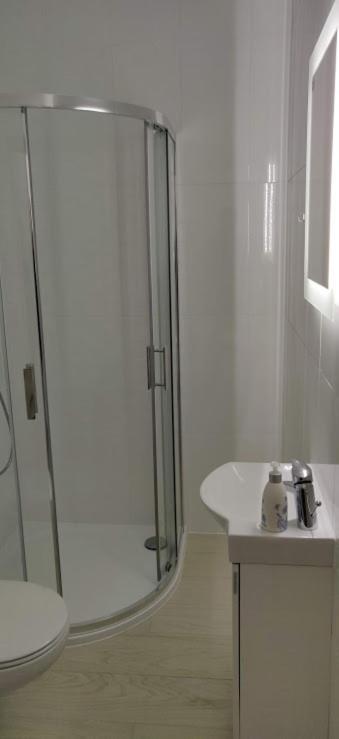 Apartamenty Hugo Centrum Słupsk Eksteriør billede