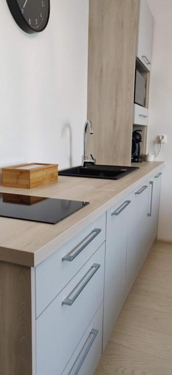 Apartamenty Hugo Centrum Słupsk Eksteriør billede