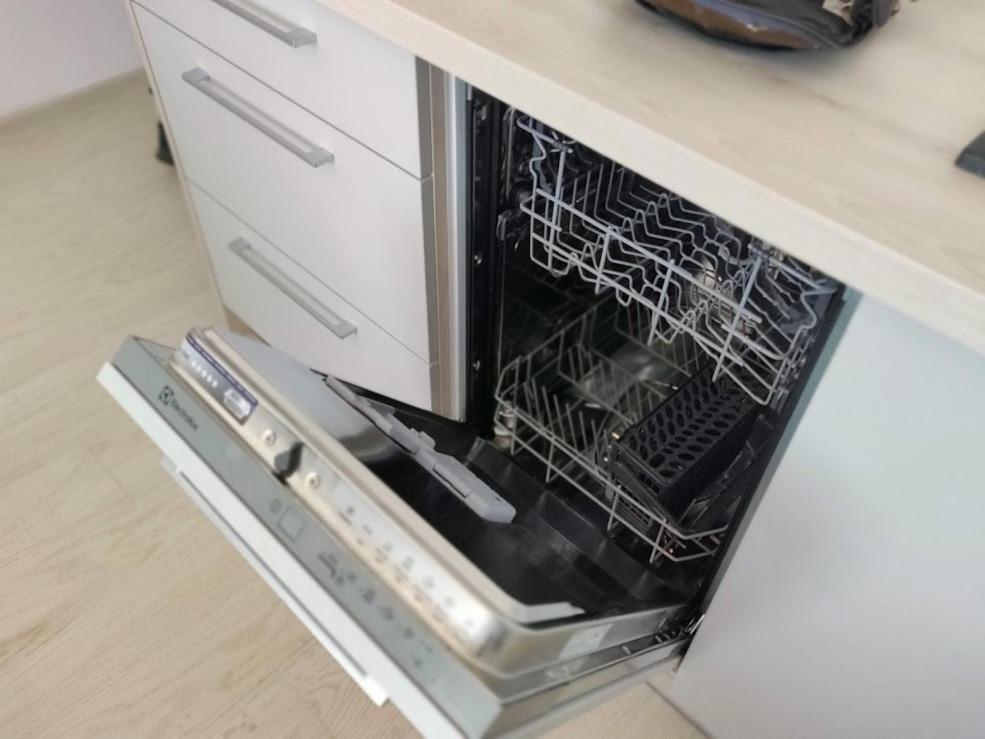 Apartamenty Hugo Centrum Słupsk Eksteriør billede